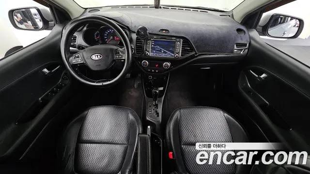 Kia Morning 2011 thumb 7