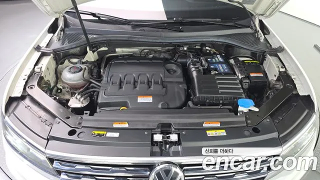 Volkswagen Tiguan 2020 thumb 6