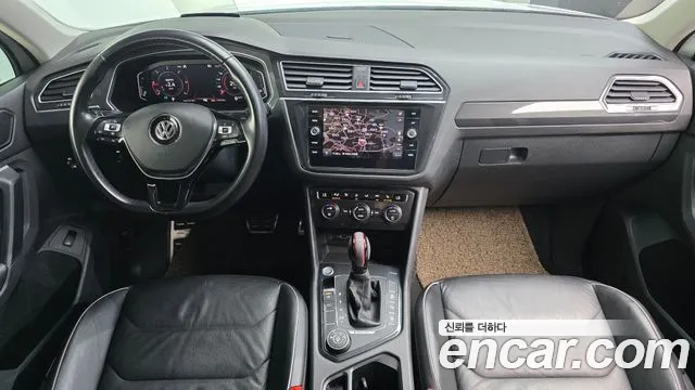 Volkswagen Tiguan 2020 thumb 7