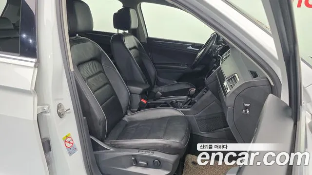 Volkswagen Tiguan 2020 thumb 11