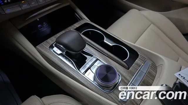 Kia K9 2022 thumb 8