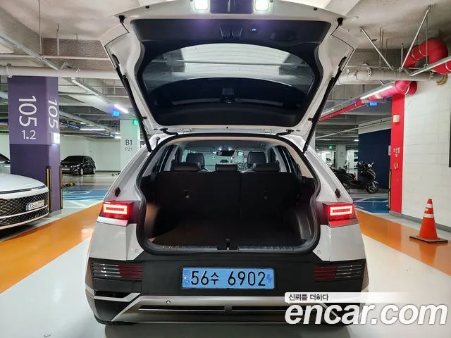 Hyundai IONIQ 5 2021 thumb 7
