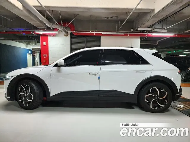 Hyundai IONIQ 5 2021 thumb 9