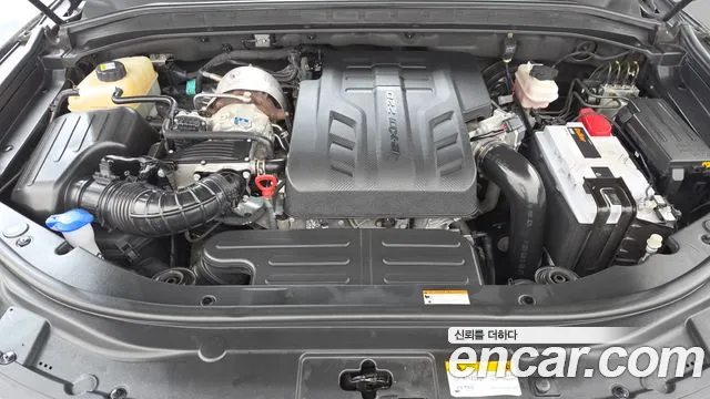 KG_Mobility_Ssangyong Rexton 2023 thumb 6