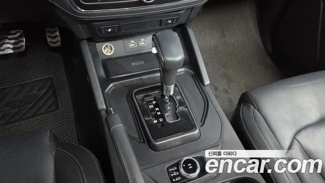 KG_Mobility_Ssangyong Rexton 2023 thumb 9