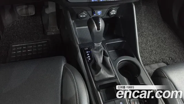 Hyundai Tucson 2017 thumb 9