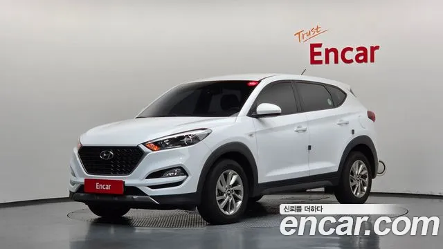 Hyundai Tucson 2017 thumb 11