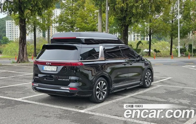 Kia Carnival 2022 thumb 6