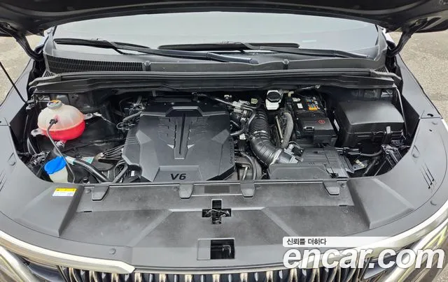 Kia Carnival 2022 thumb 7