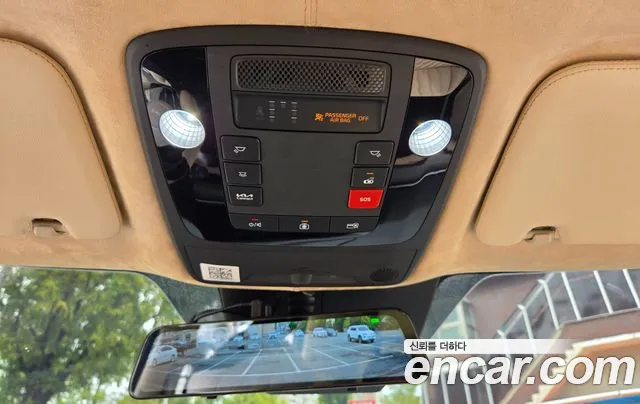 Kia Carnival 2022 thumb 10