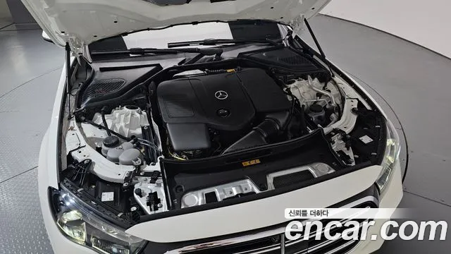 Mercedes-Benz E-Класс 2024 thumb 5
