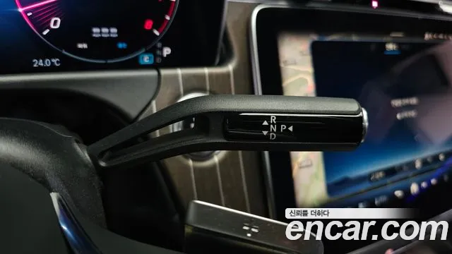 Mercedes-Benz E-Класс 2024 thumb 8