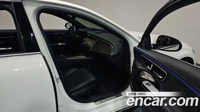 Mercedes-Benz E-Класс 2024 thumb 10