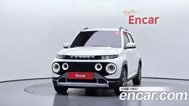 Hyundai Casper 2023 thumb 3