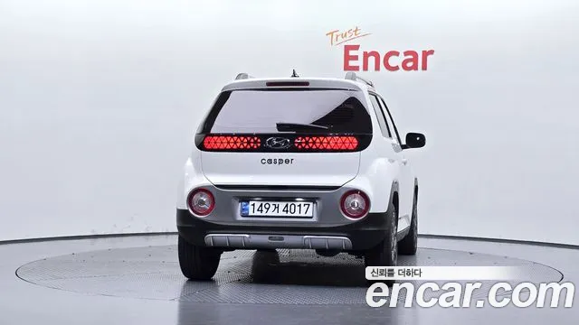 Hyundai Casper 2023 thumb 4