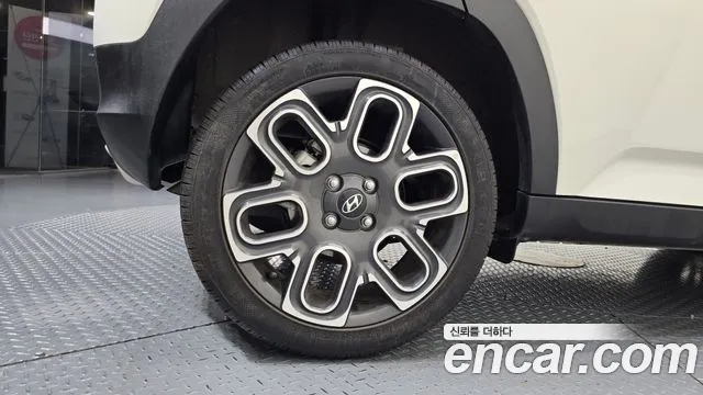 Hyundai Casper 2023 thumb 5