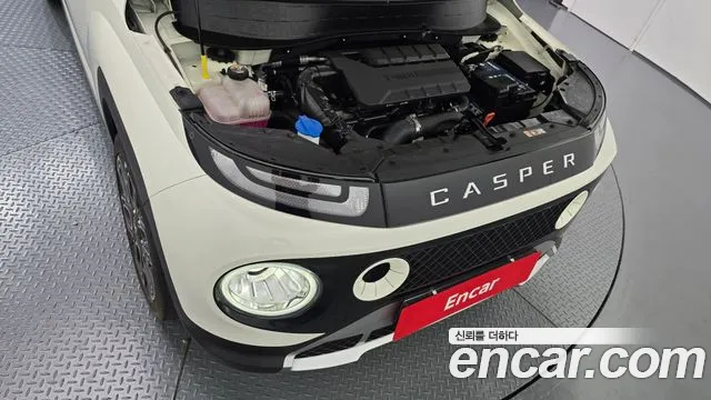 Hyundai Casper 2023 thumb 6