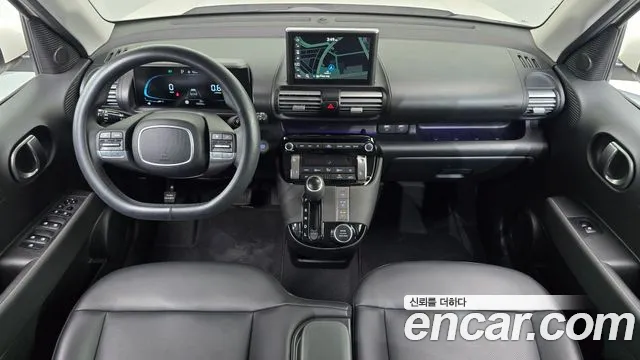 Hyundai Casper 2023 thumb 7