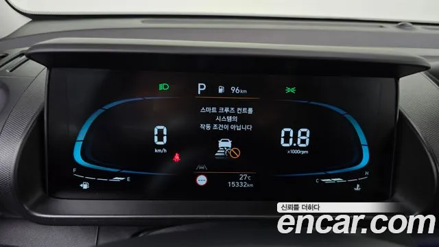 Hyundai Casper 2023 thumb 8