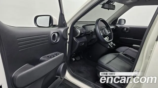 Hyundai Casper 2023 thumb 10