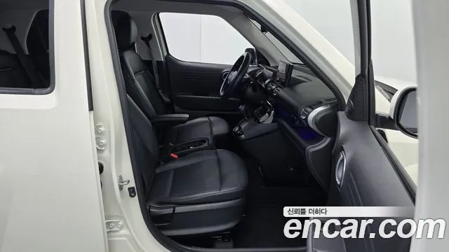 Hyundai Casper 2023 thumb 11