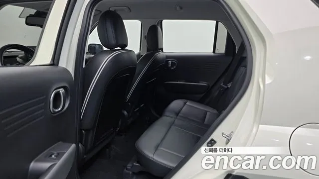 Hyundai Casper 2023 thumb 12
