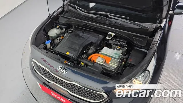 Kia Niro 2018 thumb 6