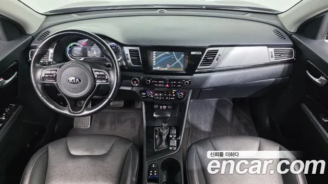 Kia Niro 2018 thumb 7