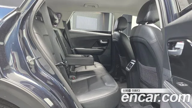 Kia Niro 2018 thumb 11