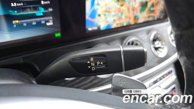 Mercedes-Benz E-Класс 2018 thumb 9