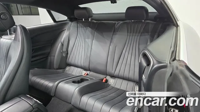Mercedes-Benz E-Класс 2018 thumb 11