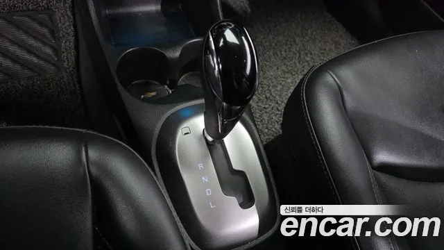 ChevroletGMDaewoo Spark 2016 thumb 8