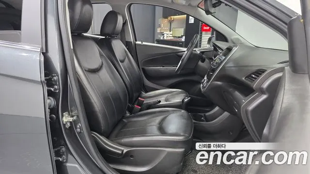 ChevroletGMDaewoo Spark 2016 thumb 10