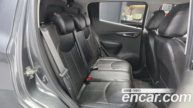ChevroletGMDaewoo Spark 2016 thumb 11