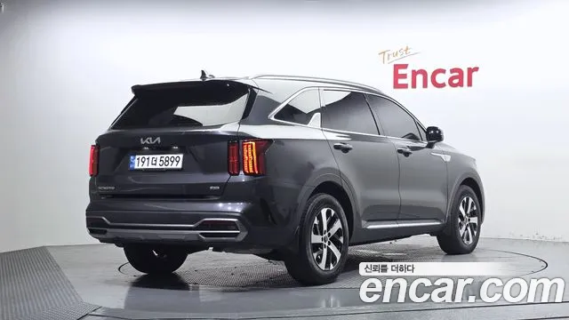 Kia Sorento 2023 thumb 2