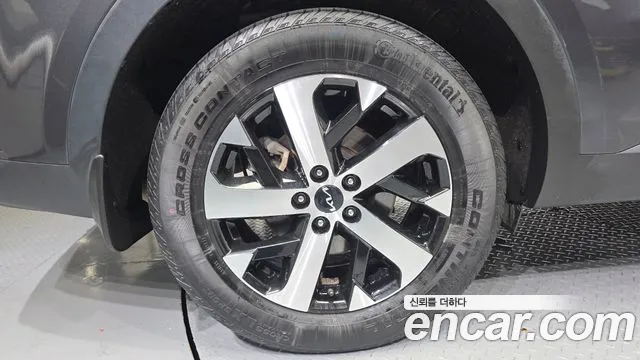Kia Sorento 2023 thumb 5