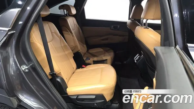 Kia Sorento 2023 thumb 11
