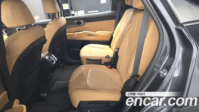 Kia Sorento 2023 thumb 12
