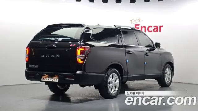 KG_Mobility_Ssangyong Rexton 2023 thumb 2