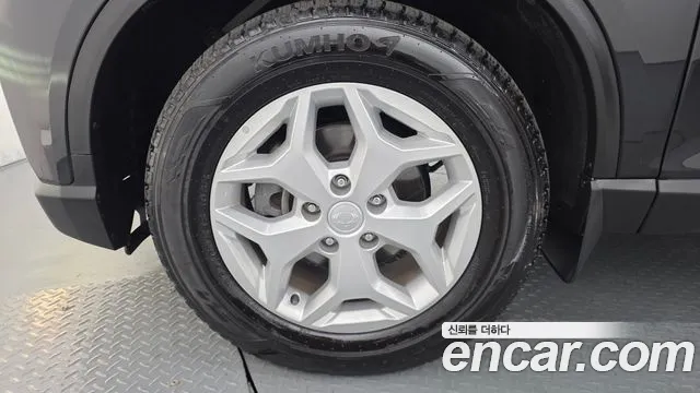 KG_Mobility_Ssangyong Rexton 2023 thumb 5