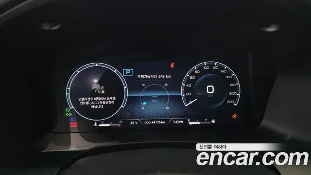 KG_Mobility_Ssangyong Rexton 2023 thumb 8