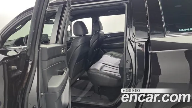 KG_Mobility_Ssangyong Rexton 2023 thumb 11