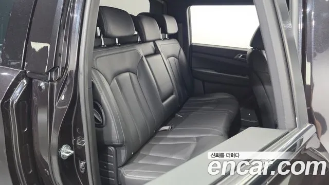 KG_Mobility_Ssangyong Rexton 2023 thumb 12