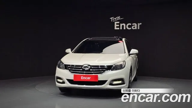 Renault-KoreaSamsung Latitude 2016 thumb 3