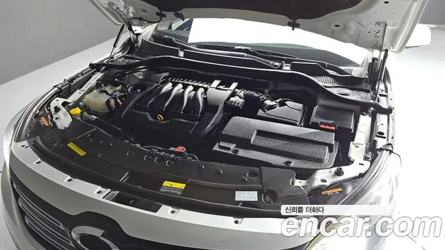 Renault-KoreaSamsung Latitude 2016 thumb 6