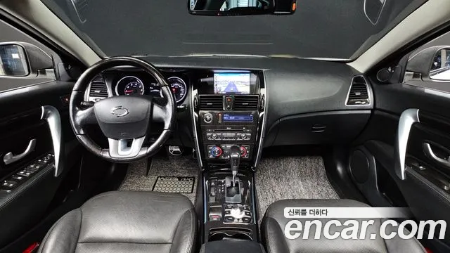 Renault-KoreaSamsung Latitude 2016 thumb 7