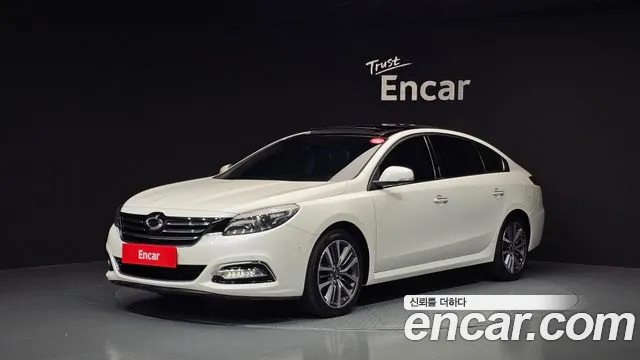 Renault-KoreaSamsung Latitude 2016 thumb 12