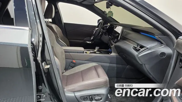 Lexus RX 2024 thumb 11