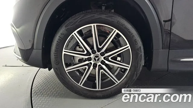 Mercedes-Benz EQB 2024 thumb 4