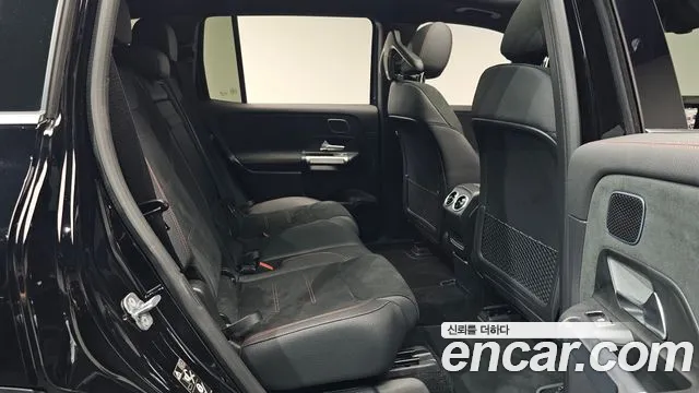 Mercedes-Benz EQB 2024 thumb 10